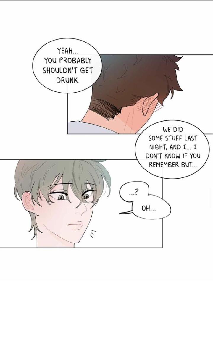 Banana Scandal by DOLSHA – Season 1 – Uncensored [Eng] page 26