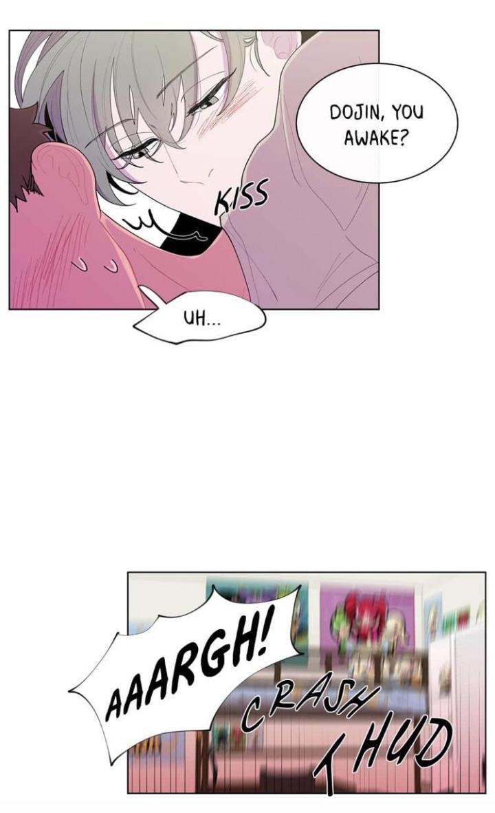 Banana Scandal by DOLSHA – Season 1 – Uncensored [Eng] page 26