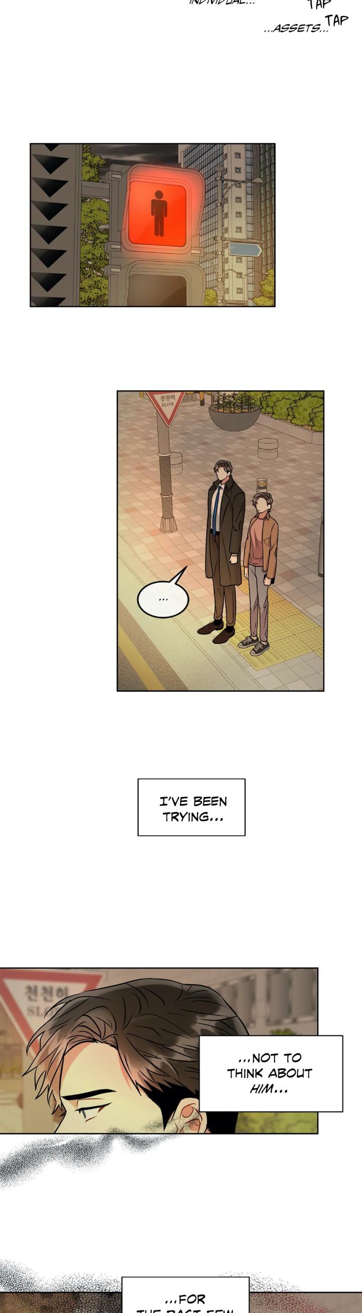 Mad Place by Junah – Season 1 [Eng] page 26