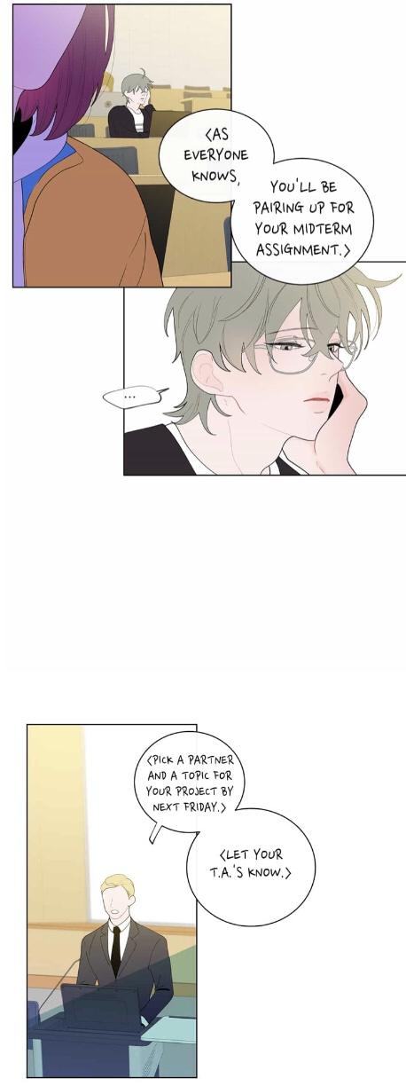 Banana Scandal by DOLSHA – Season 1 – Uncensored [Eng] page 25