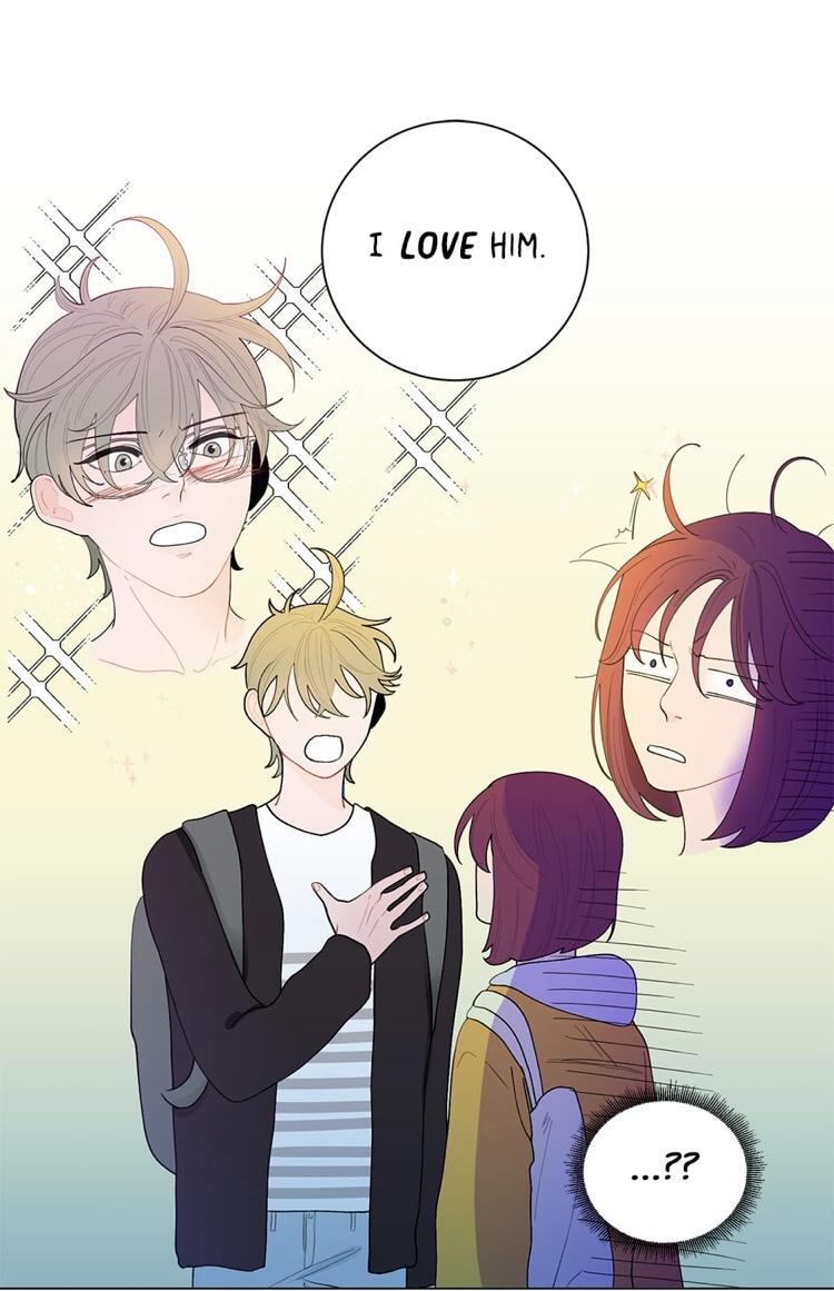 Banana Scandal by DOLSHA – Season 1 – Uncensored [Eng] page 26