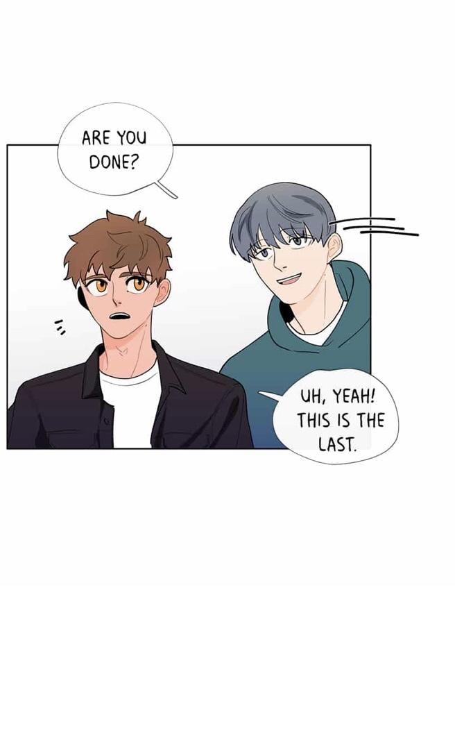 Banana Scandal by DOLSHA – Season 1 – Uncensored [Eng] page 26