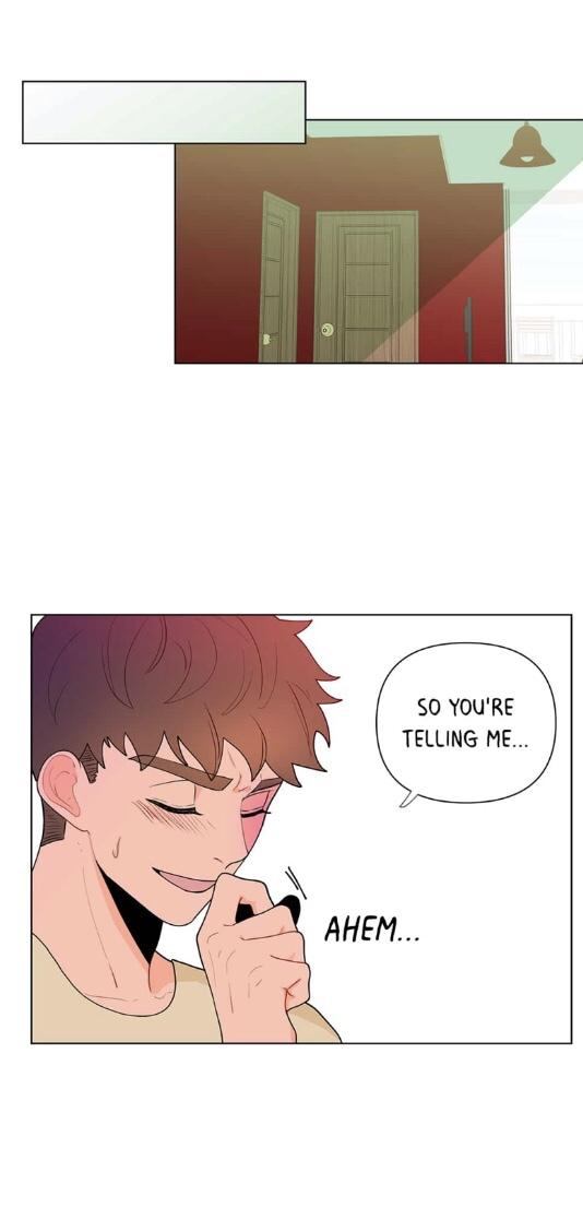 Banana Scandal by DOLSHA – Season 1 – Uncensored [Eng] page 26