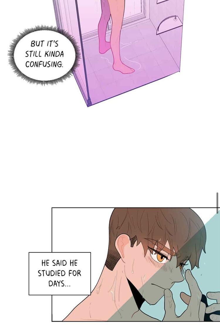 Banana Scandal by DOLSHA – Season 1 – Uncensored [Eng] page 26