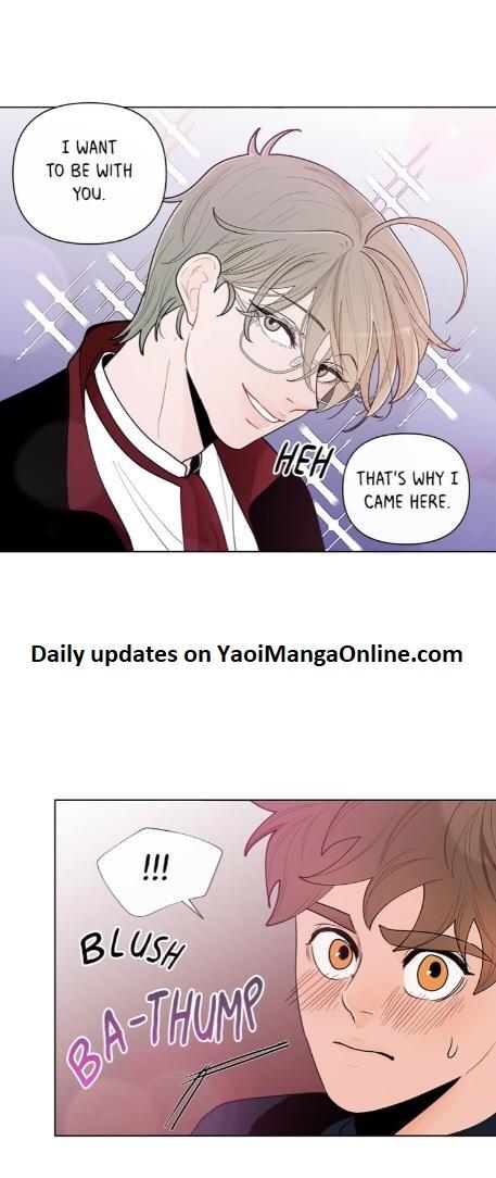 Banana Scandal by DOLSHA – Season 1 – Uncensored [Eng] page 26