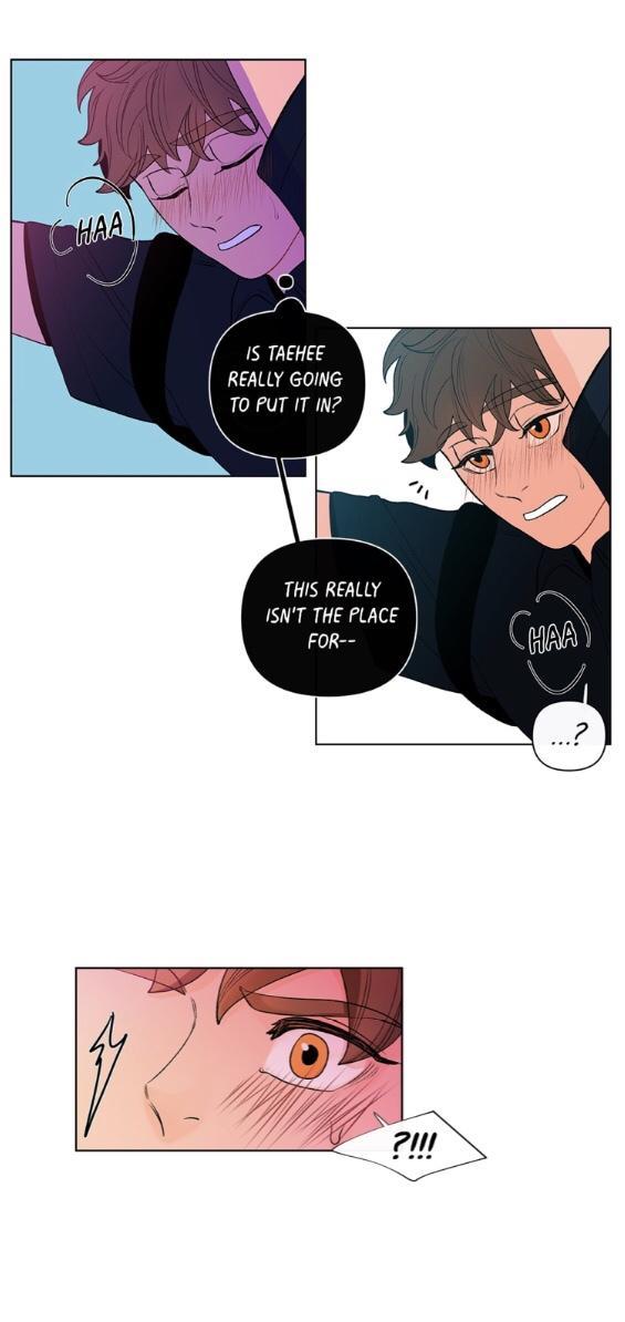 Banana Scandal by DOLSHA – Season 1 – Uncensored [Eng] page 26