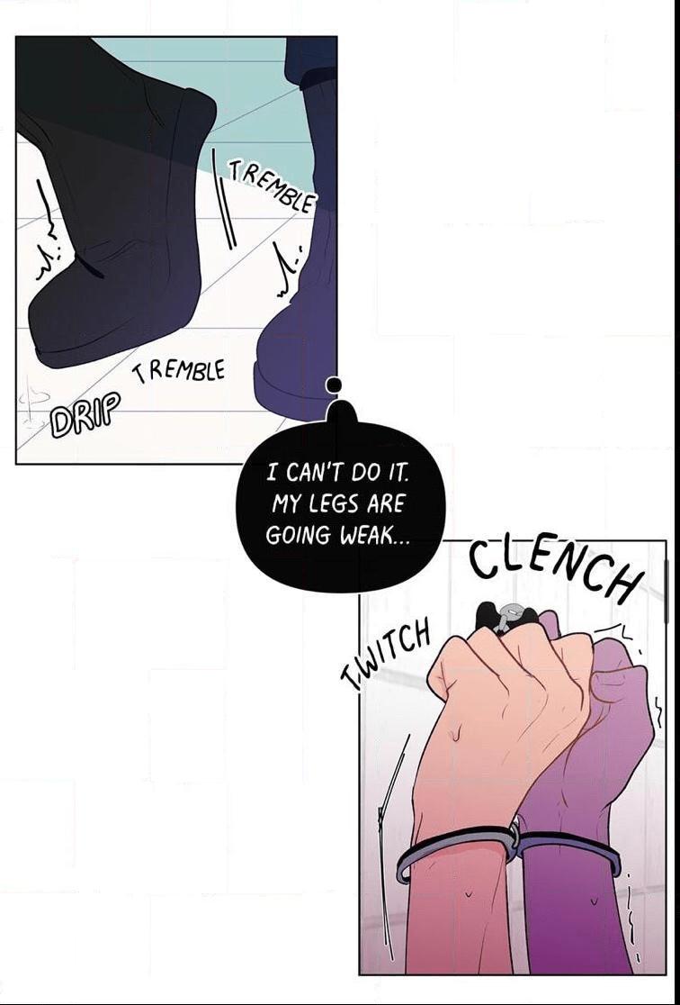 Banana Scandal by DOLSHA – Season 1 – Uncensored [Eng] page 26