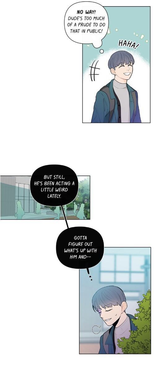 Banana Scandal by DOLSHA – Season 1 – Uncensored [Eng] page 26