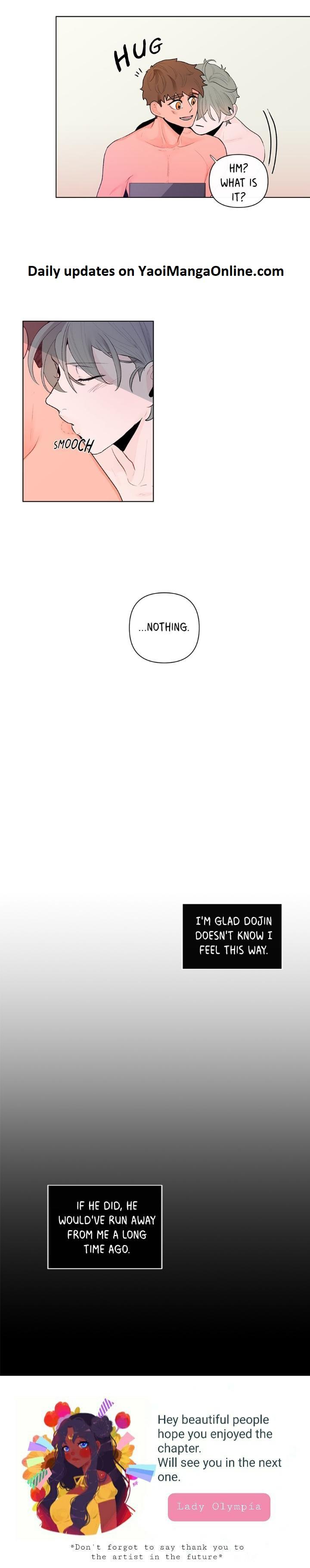 Banana Scandal by DOLSHA – Season 1 – Uncensored [Eng] page 26