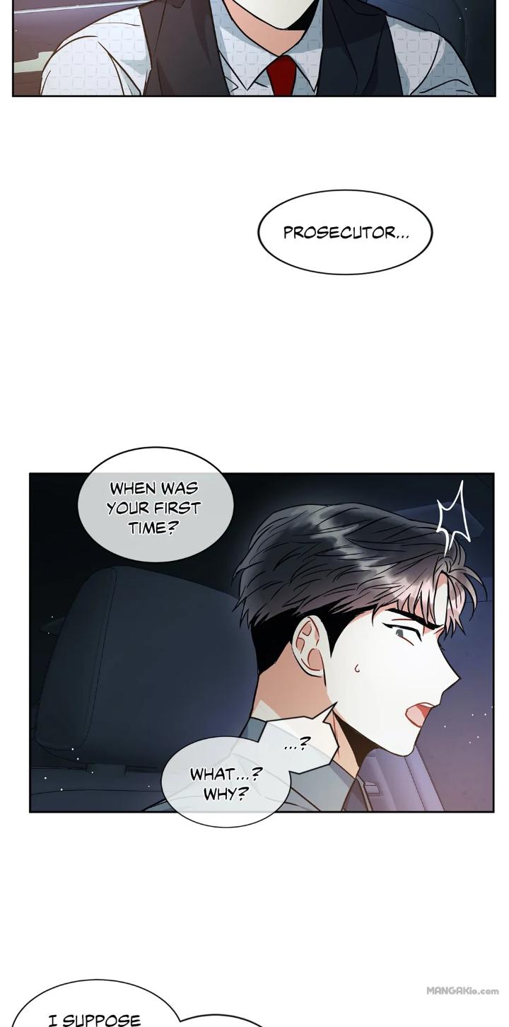 Mad Place by Junah – Season 1 [Eng] page 20