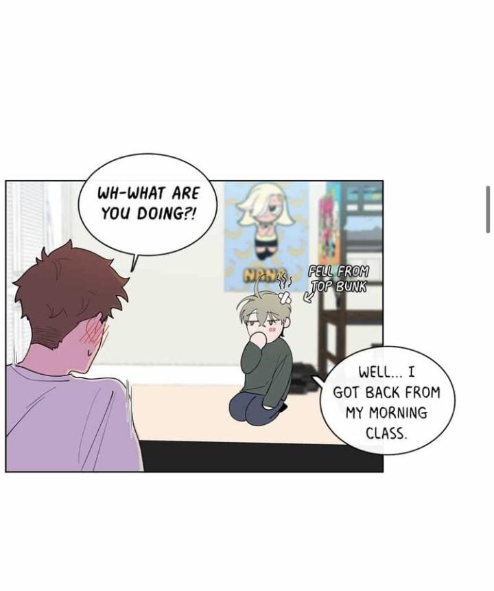 Banana Scandal by DOLSHA – Season 1 – Uncensored [Eng] page 27