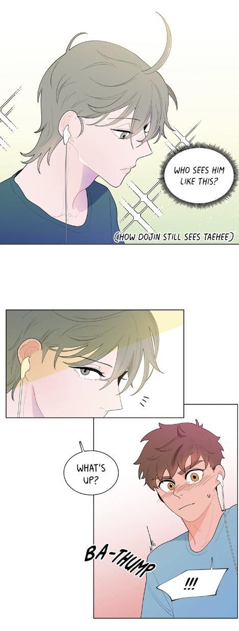 Banana Scandal by DOLSHA – Season 1 – Uncensored [Eng] page 27