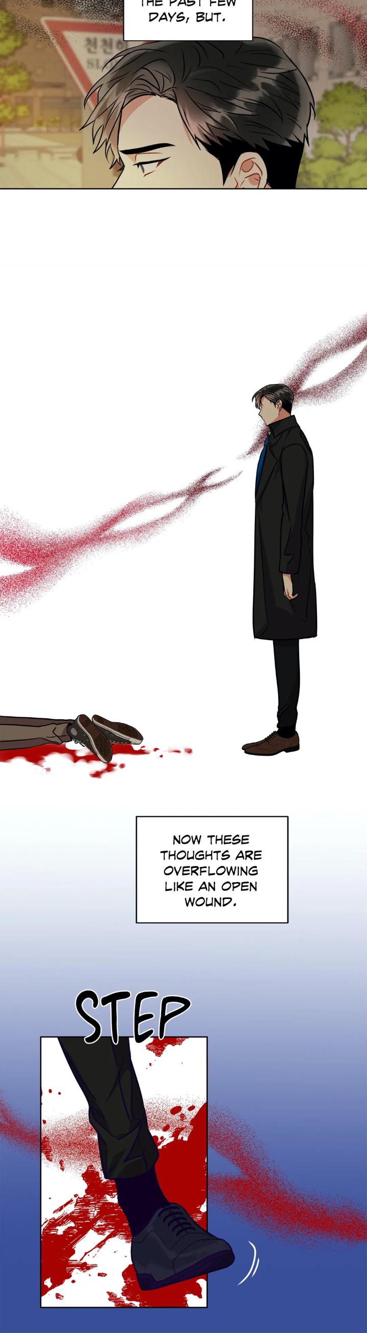 Mad Place by Junah – Season 1 [Eng] page 27