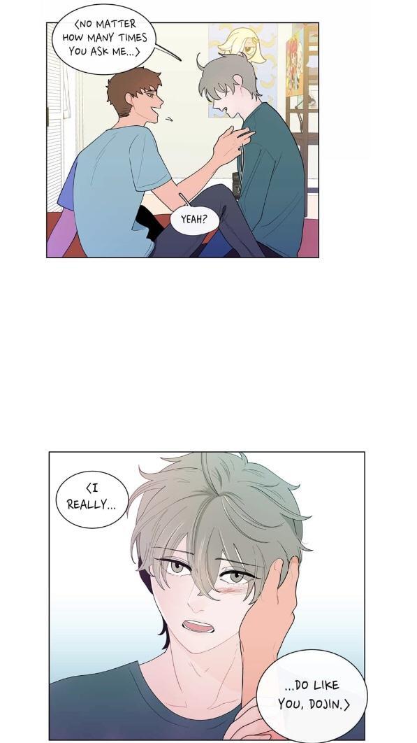 Banana Scandal by DOLSHA – Season 1 – Uncensored [Eng] page 27