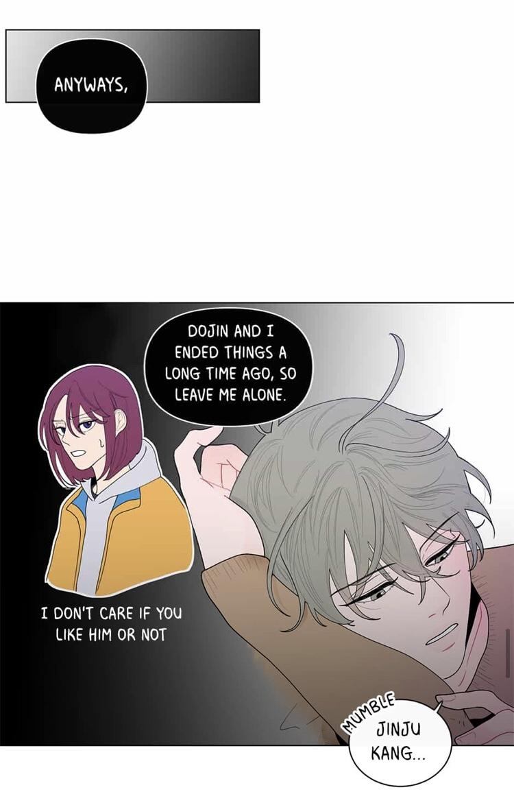 Banana Scandal by DOLSHA – Season 1 – Uncensored [Eng] page 27