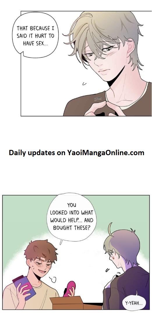 Banana Scandal by DOLSHA – Season 1 – Uncensored [Eng] page 27