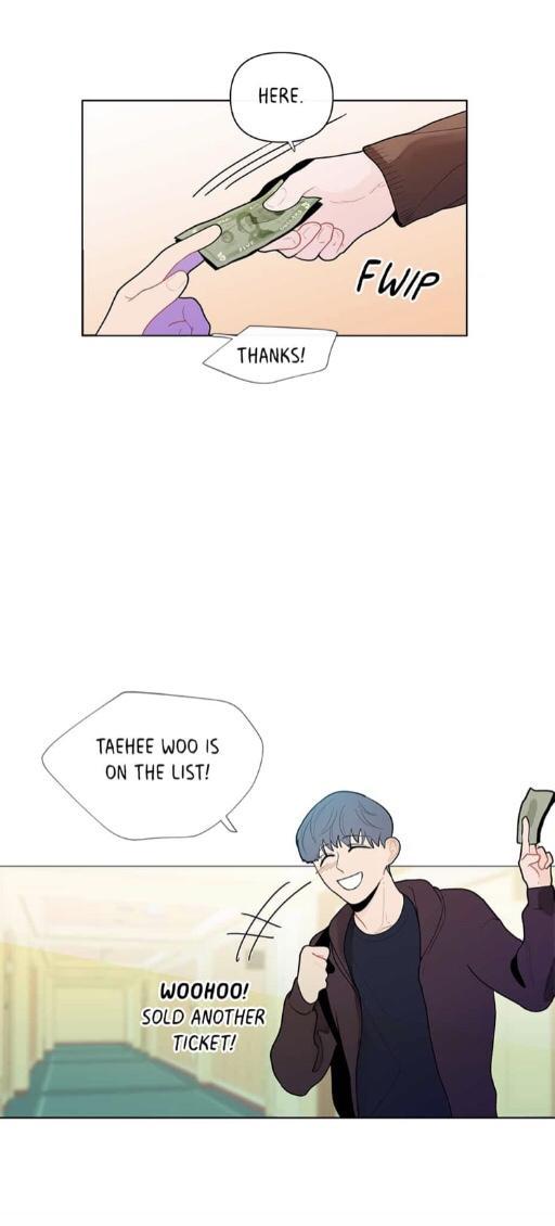 Banana Scandal by DOLSHA – Season 1 – Uncensored [Eng] page 27