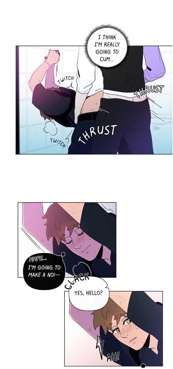 Banana Scandal by DOLSHA – Season 1 – Uncensored [Eng] page 27