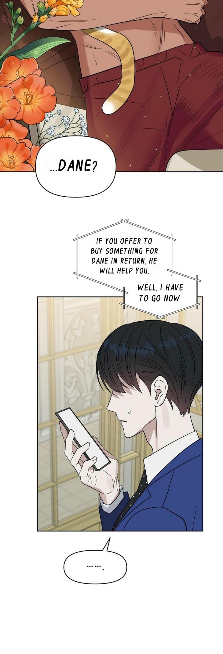 Kiss Me, Liar by Zig – Uncensored – Special 20-21 [Eng] page 27