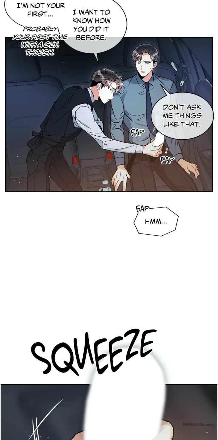 Mad Place by Junah – Season 1 [Eng] page 21