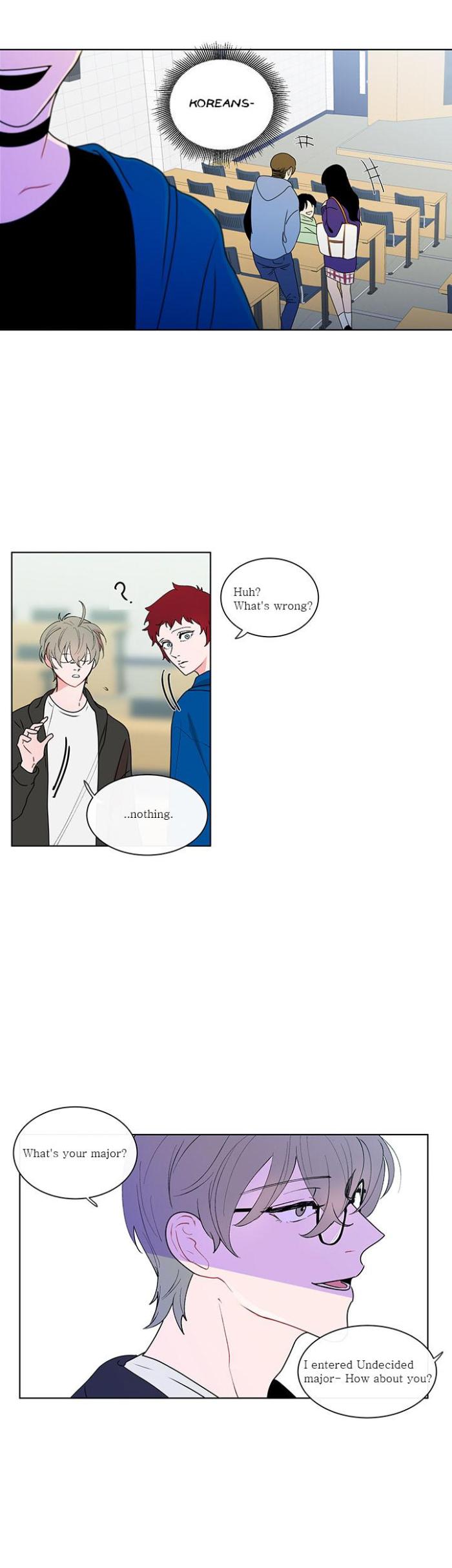 Banana Scandal by DOLSHA – Season 1 – Uncensored [Eng] page 28