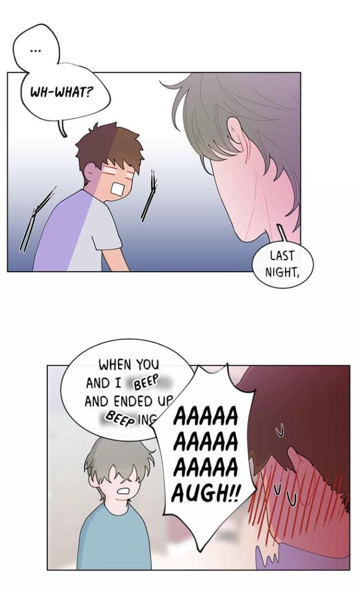 Banana Scandal by DOLSHA – Season 1 – Uncensored [Eng] page 28