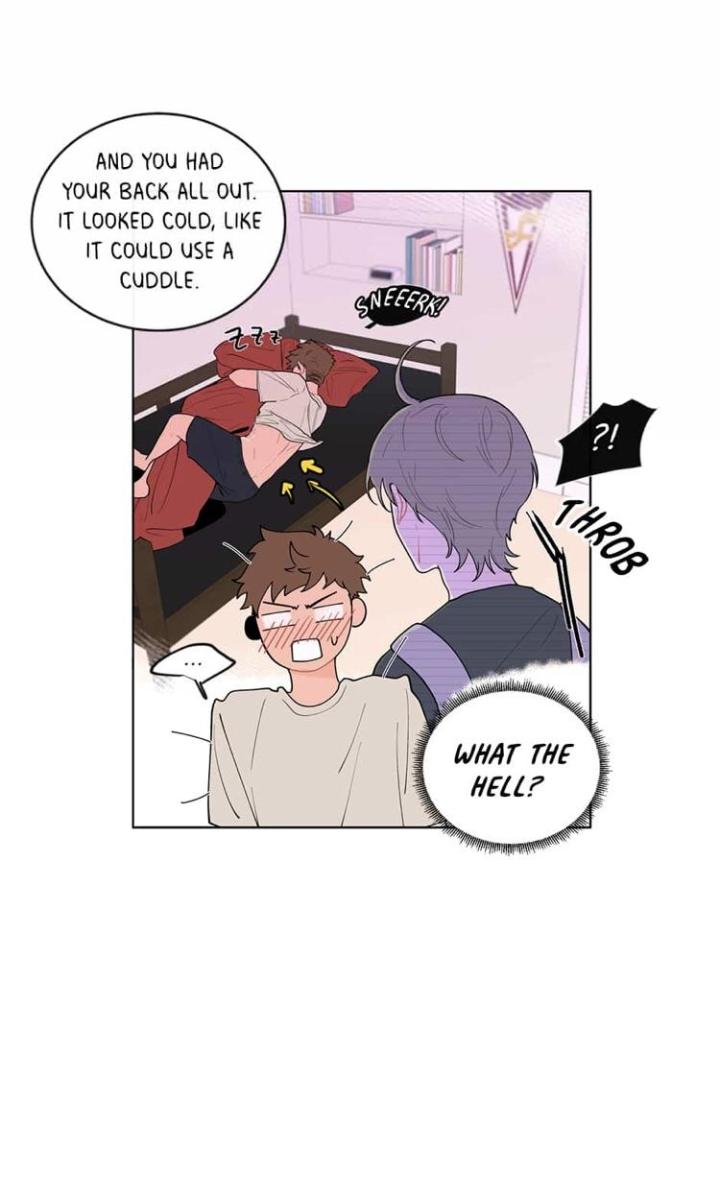 Banana Scandal by DOLSHA – Season 1 – Uncensored [Eng] page 28