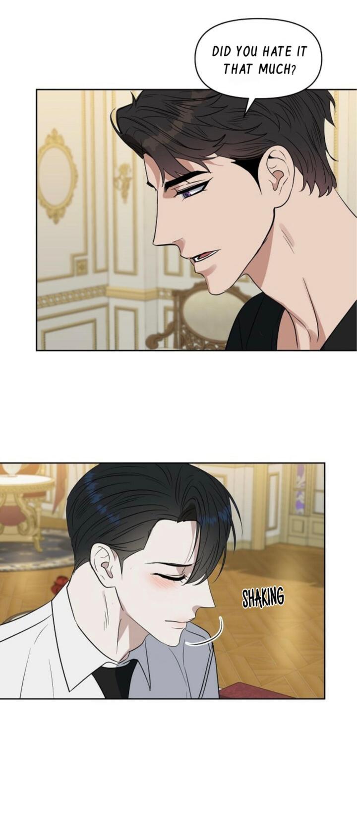 Kiss Me, Liar by Zig – Uncensored – Special 20-21 [Eng] page 28