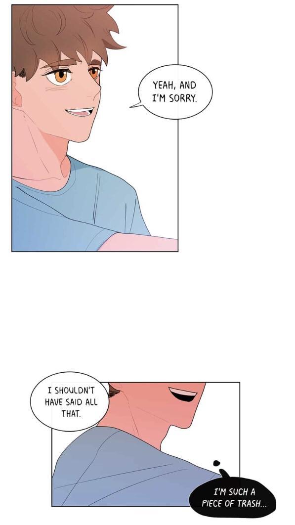 Banana Scandal by DOLSHA – Season 1 – Uncensored [Eng] page 28