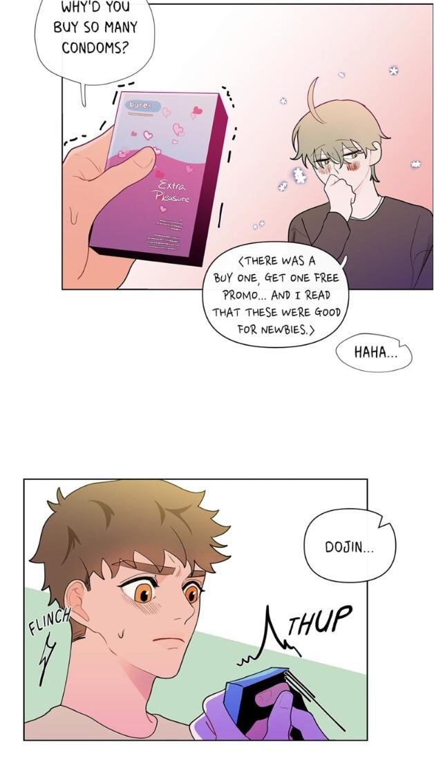 Banana Scandal by DOLSHA – Season 1 – Uncensored [Eng] page 28
