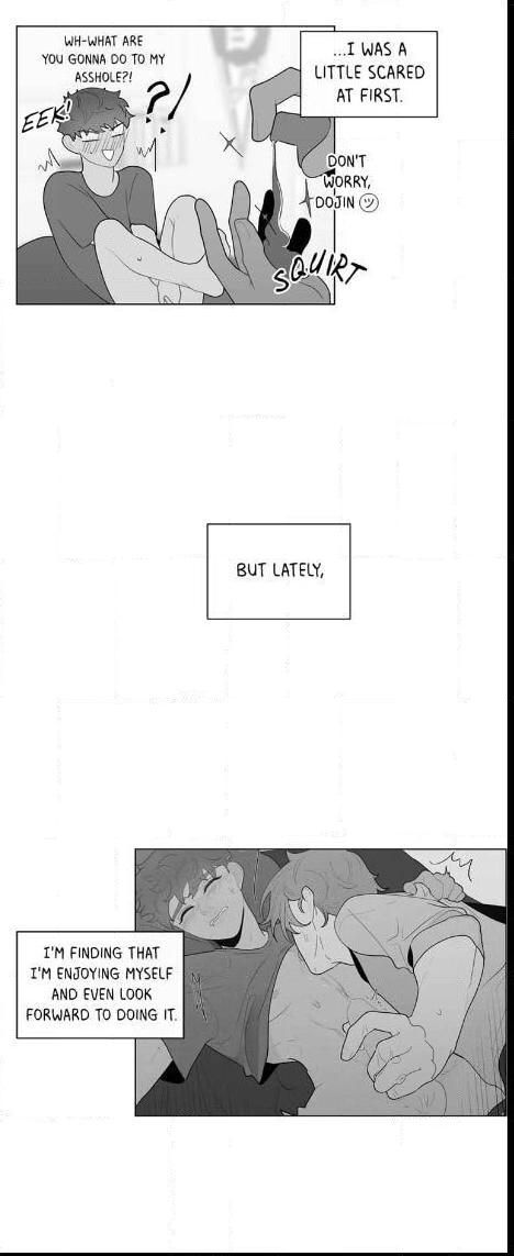 Banana Scandal by DOLSHA – Season 1 – Uncensored [Eng] page 28