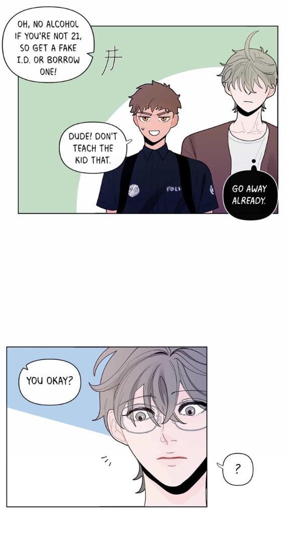 Banana Scandal by DOLSHA – Season 1 – Uncensored [Eng] page 28