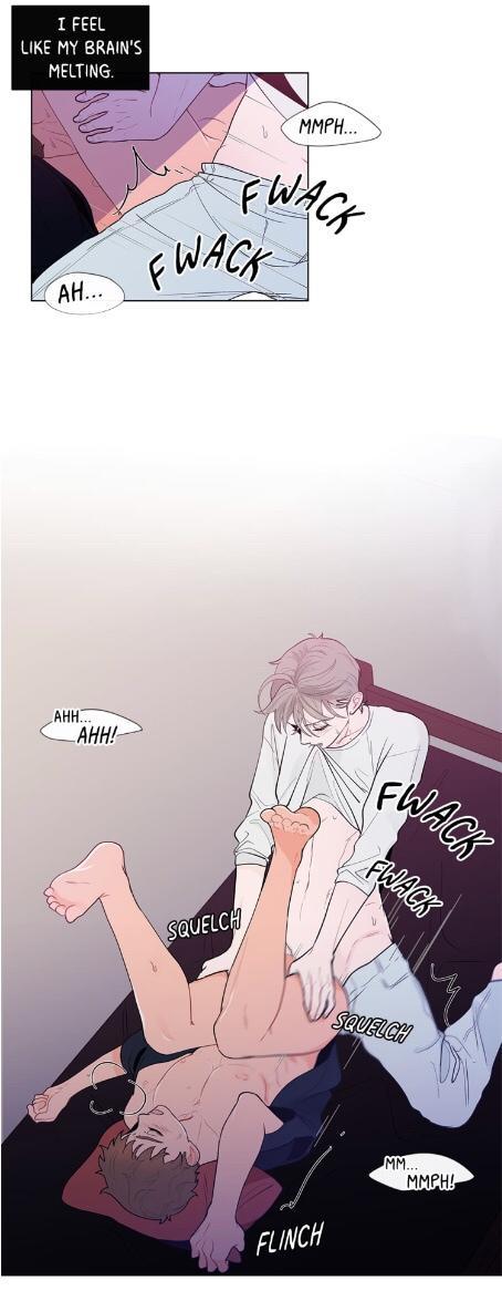 Banana Scandal by DOLSHA – Season 1 – Uncensored [Eng] page 28