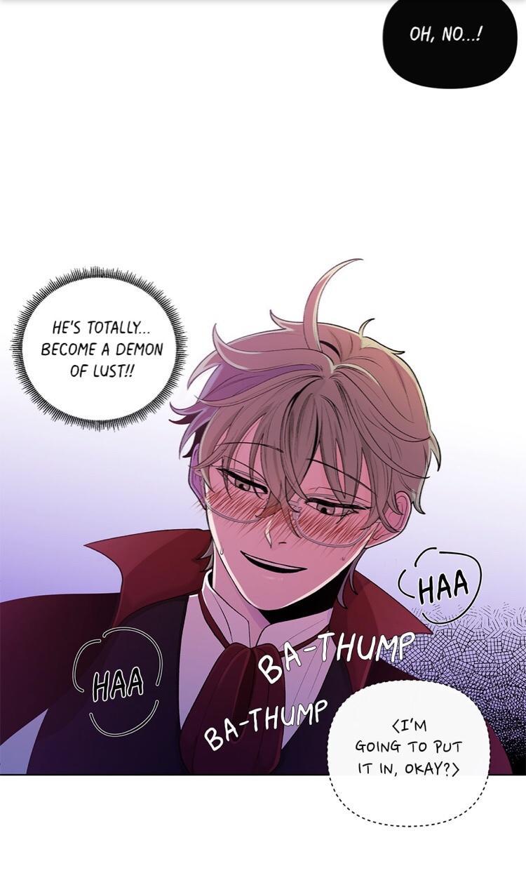 Banana Scandal by DOLSHA – Season 1 – Uncensored [Eng] page 28