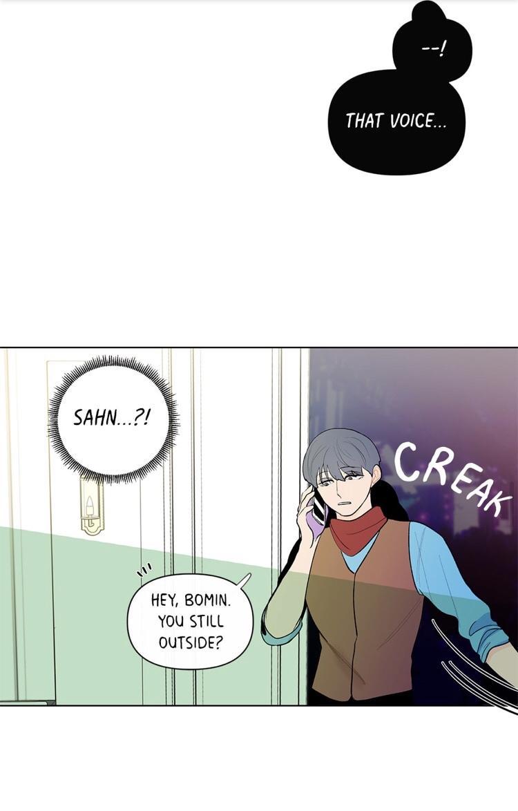 Banana Scandal by DOLSHA – Season 1 – Uncensored [Eng] page 28