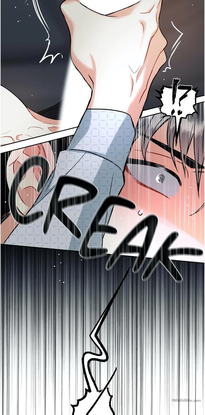 Mad Place by Junah – Season 1 [Eng] page 22