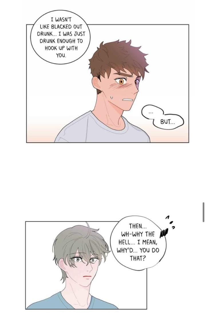 Banana Scandal by DOLSHA – Season 1 – Uncensored [Eng] page 29