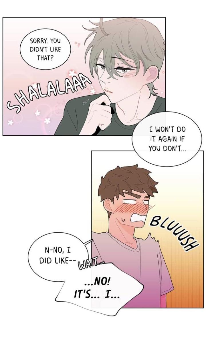 Banana Scandal by DOLSHA – Season 1 – Uncensored [Eng] page 29