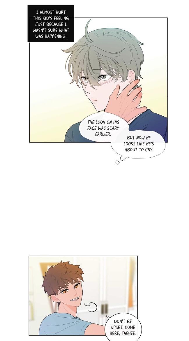 Banana Scandal by DOLSHA – Season 1 – Uncensored [Eng] page 29