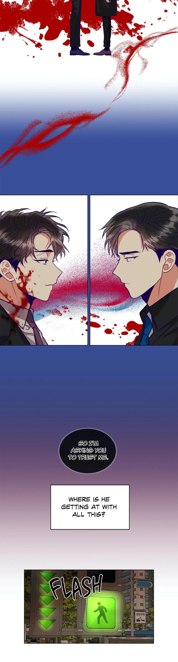 Mad Place by Junah – Season 1 [Eng] page 29