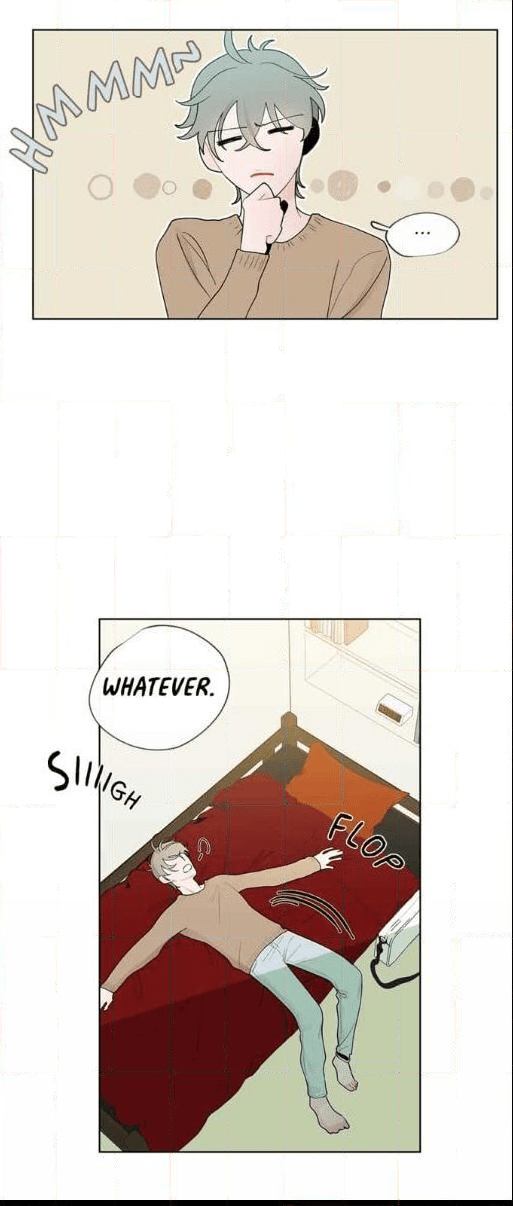 Banana Scandal by DOLSHA – Season 1 – Uncensored [Eng] page 29