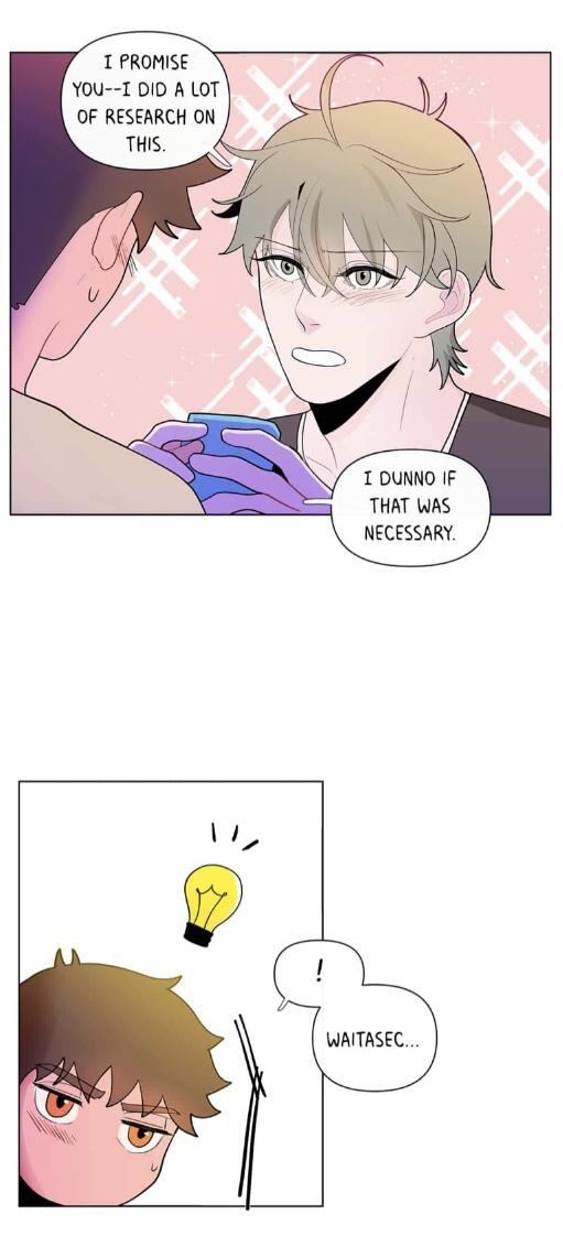 Banana Scandal by DOLSHA – Season 1 – Uncensored [Eng] page 29