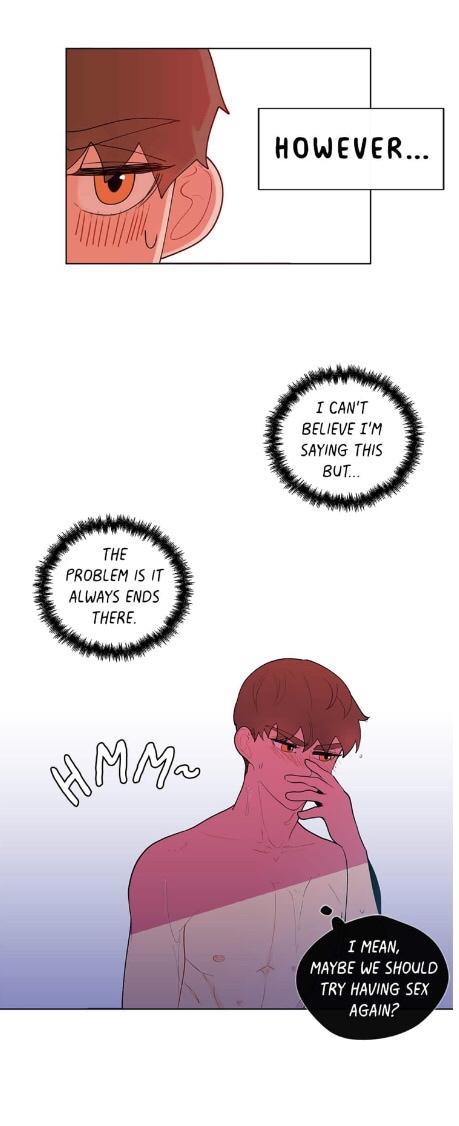 Banana Scandal by DOLSHA – Season 1 – Uncensored [Eng] page 29