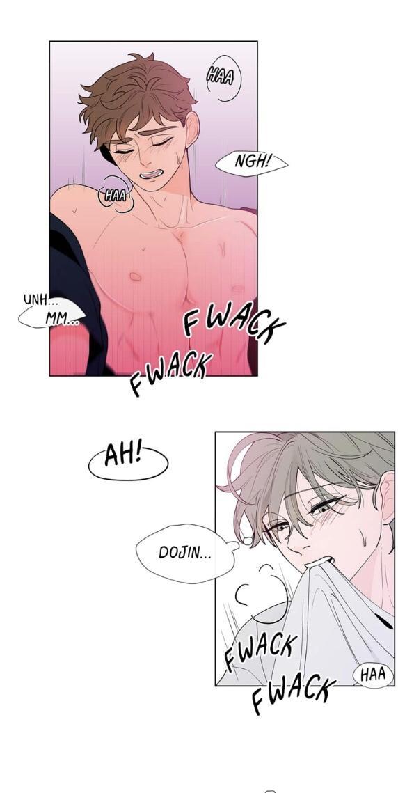 Banana Scandal by DOLSHA – Season 1 – Uncensored [Eng] page 29