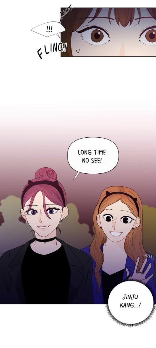 Banana Scandal by DOLSHA – Season 1 – Uncensored [Eng] page 29