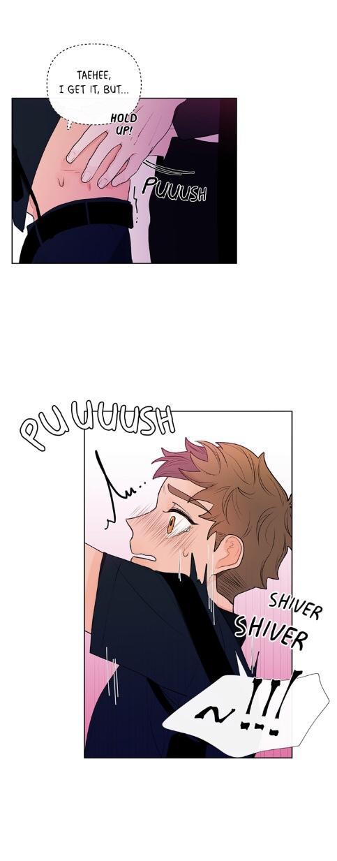 Banana Scandal by DOLSHA – Season 1 – Uncensored [Eng] page 29