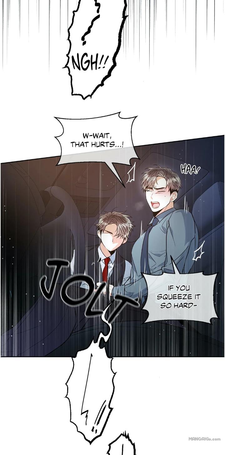 Mad Place by Junah – Season 1 [Eng] page 23