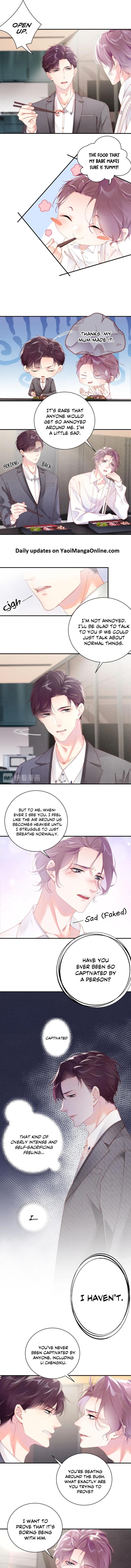 Who Cares (Shui Ba Shui Dang Zhen) by 水千丞 (原著) – Ch. 09-12 [Eng] page 3