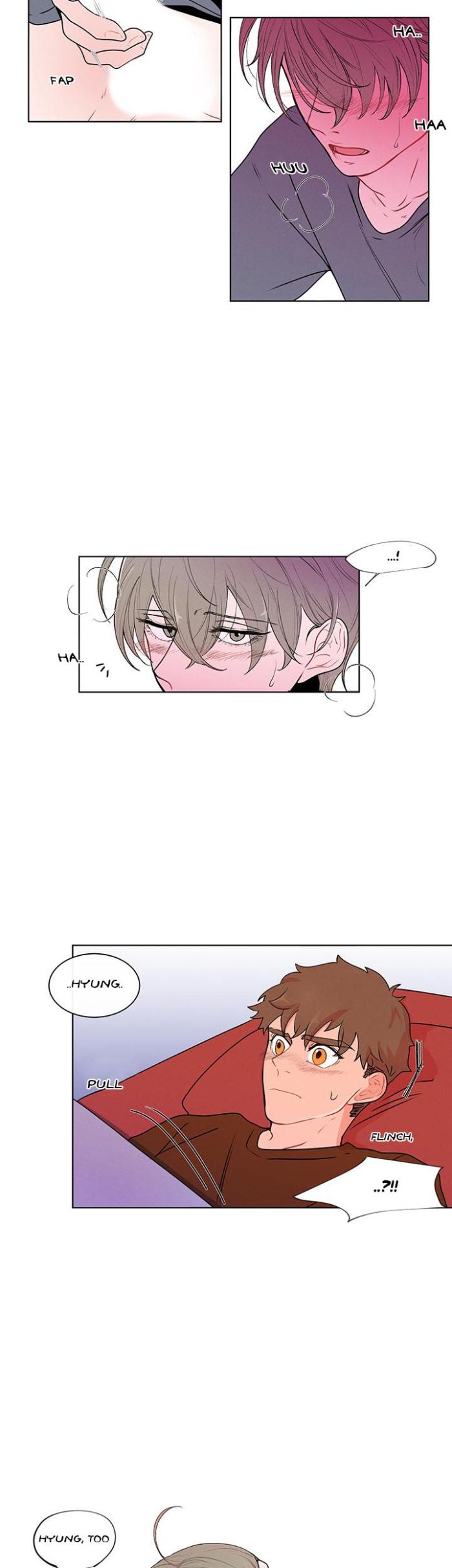 Banana Scandal by DOLSHA – Season 1 – Uncensored [Eng] page 3