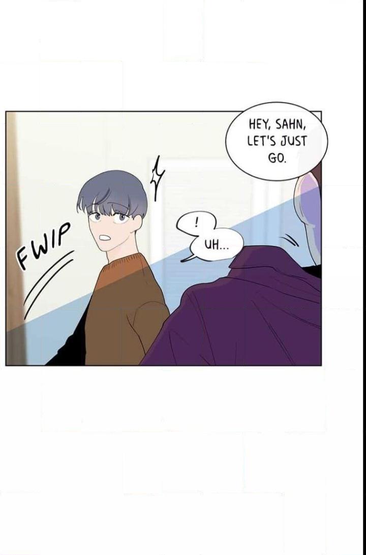 Banana Scandal by DOLSHA – Season 1 – Uncensored [Eng] page 3